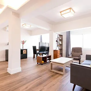  Apartamento Bhost - La Merced