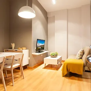  Apartamento Bhost - Victoria