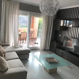  Сasa de vacaciones Townhouse - Alhaurín Golf