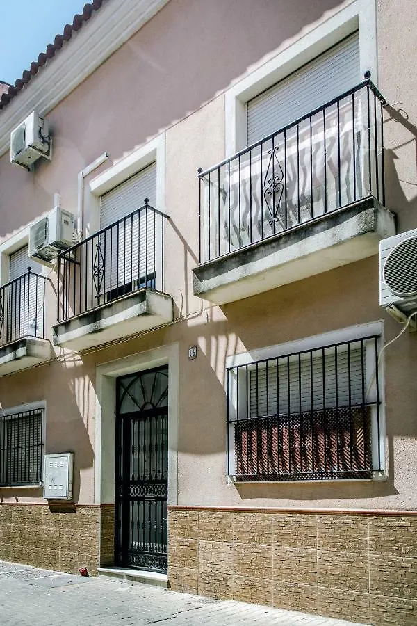 Mz Flat Apartment Malaga 0*,